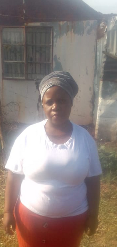 Very good and hardworking moSotho domestic worker looking for strictly stay in job