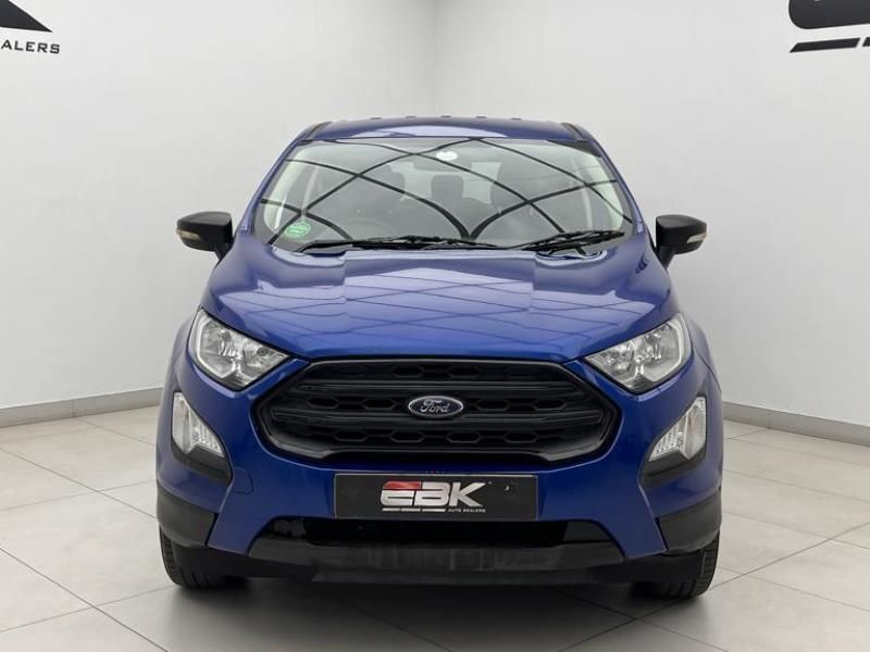 2018 ford eco sport 1 5 t d ci ambiente for sale