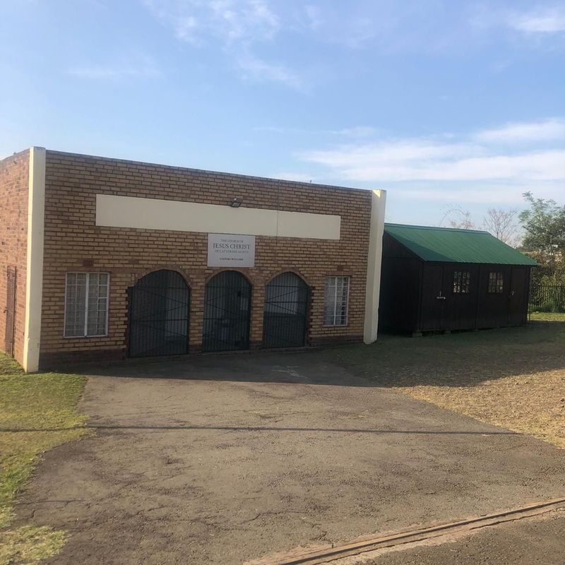 178m² Business For Sale in Edendale N