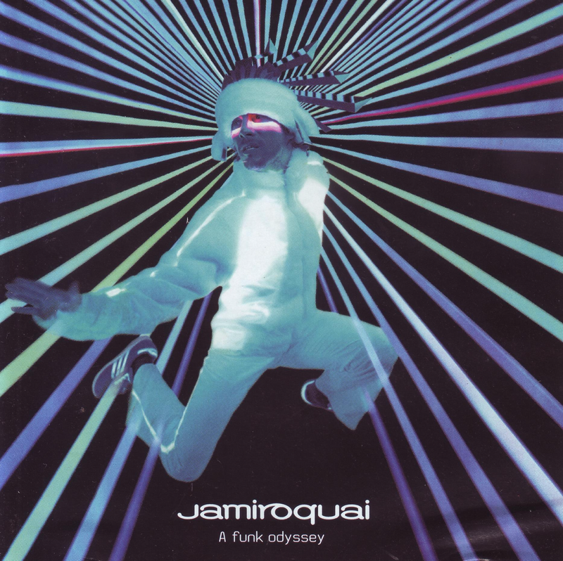 2 Jamiroquai CDs R150 for both or sold separately