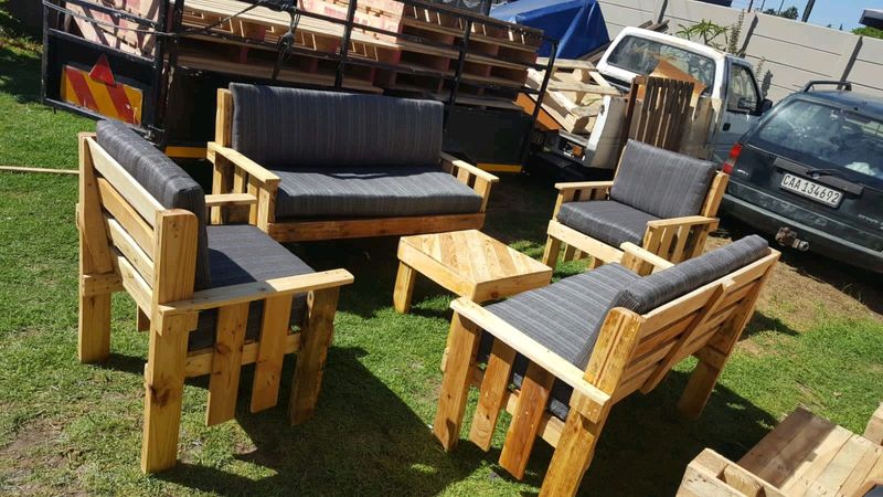 OUTDOOR FURNITURE FOR SALE