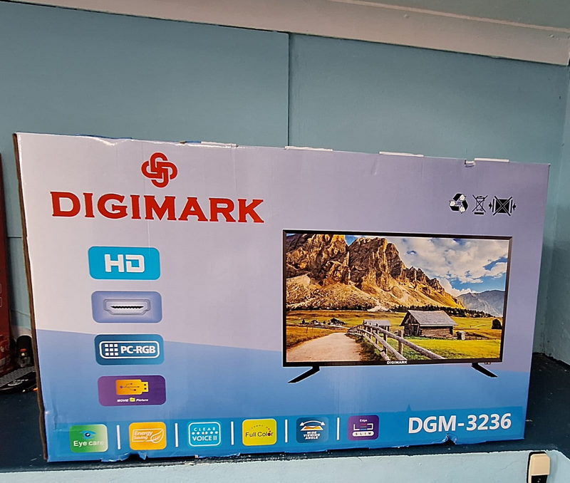 32 inch LED TV - Special
