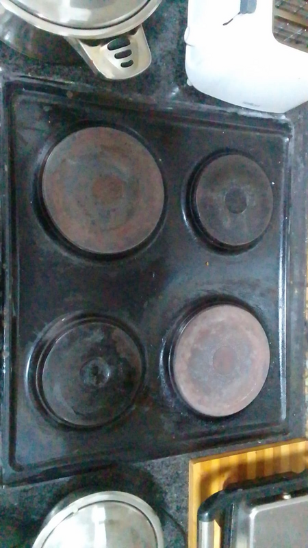 Stove for Sale