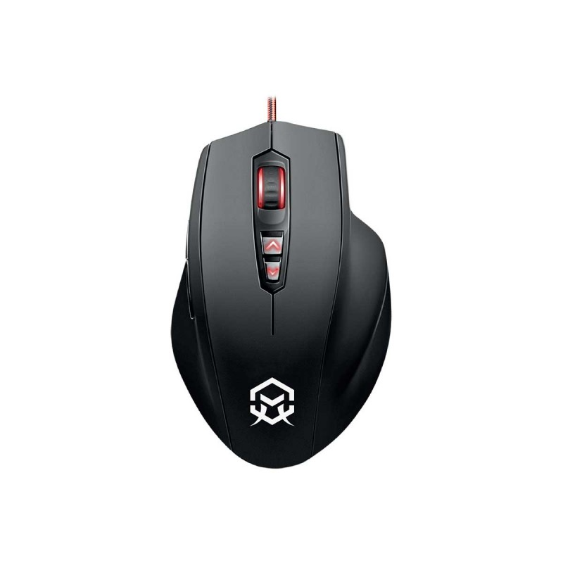RogueWare Gaming mouse GM200
