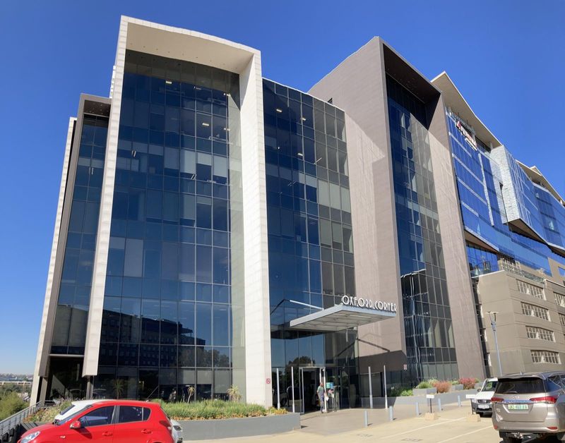 277m² Commercial To Let in Rosebank at R185.00 per m²