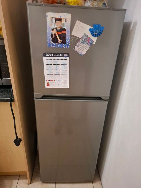 Second Hand KIC fridge for Sale