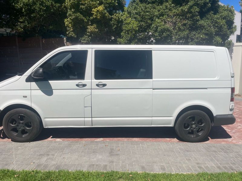 VW Transporter T5