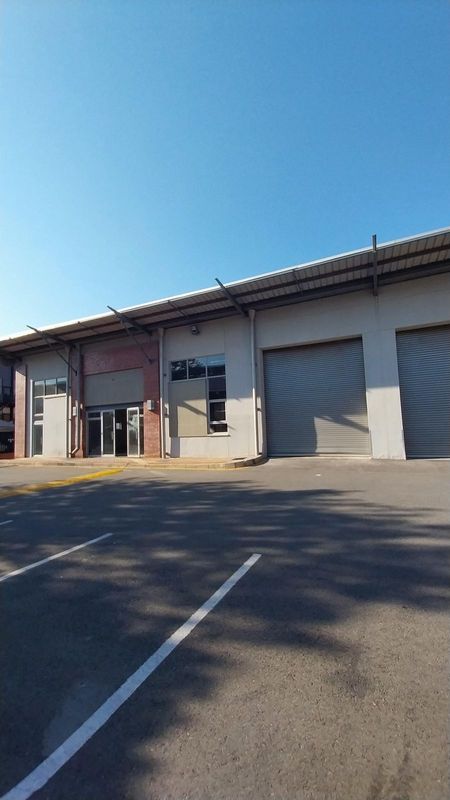 664m² Industrial To Let in Honeydew at R70.00 per m²