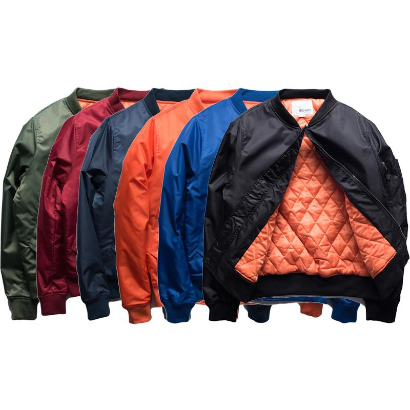 Quilted jackets R350