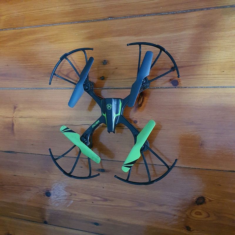Drone S670 Sky Viper