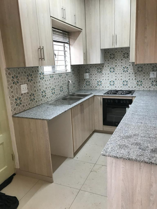 Neat and Spacious 3 Bedroom Apartment for Rent in Belair for R8000pm