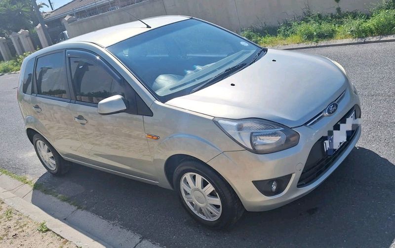 Ford figo for sale