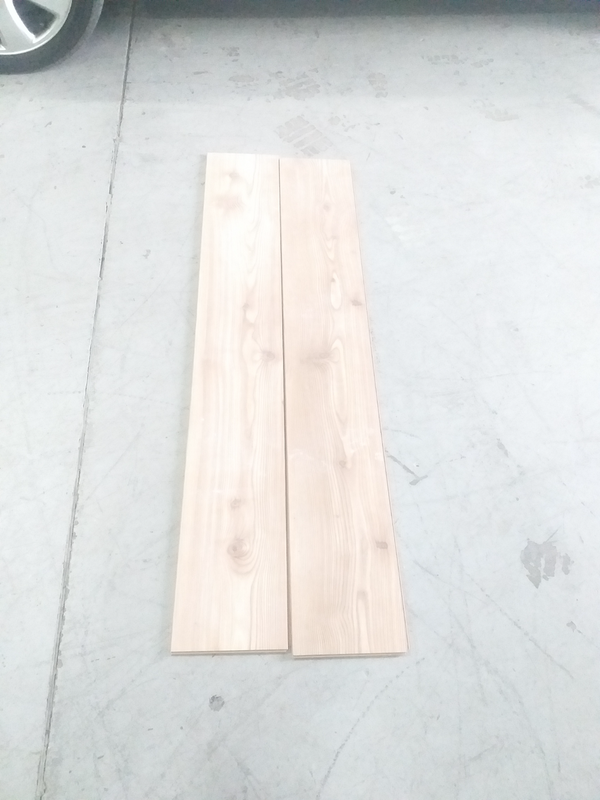 Wood floor nice condition