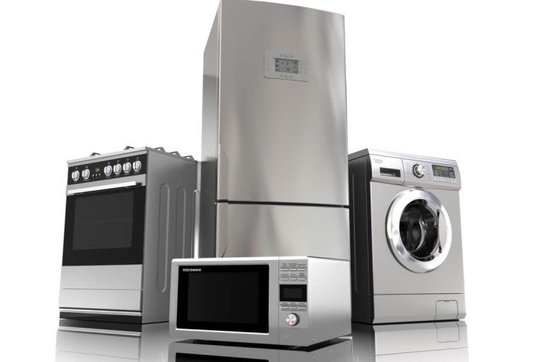Onsite appliances repair