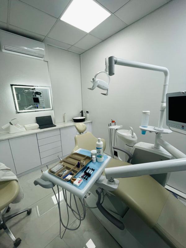 Dental therapist vacancy