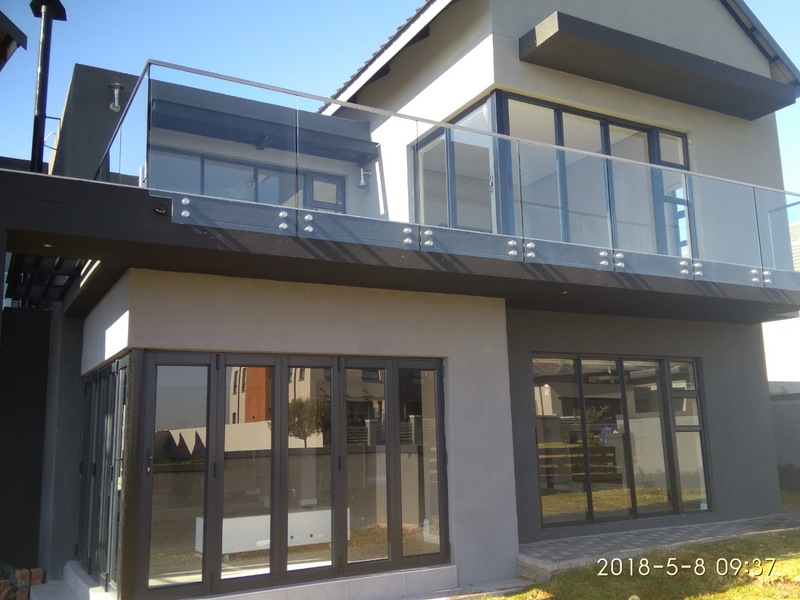 Aluminium Windows and Doors, Shopfronts, Window Louvres, Aluminium  Garage Doors, Trellis