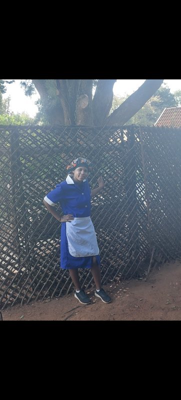 Reliable Zimbabwean Maid