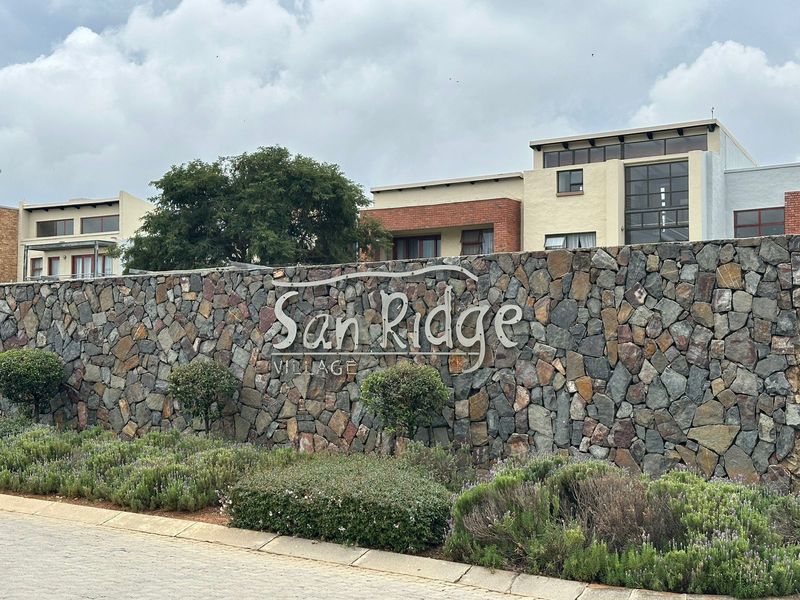 Well-Maintained 2 Bedroom First Floor Unit for Sale in Midrand