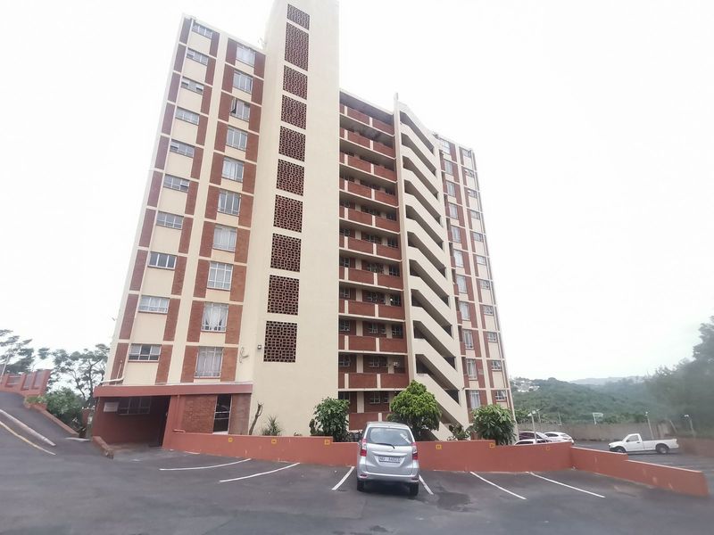 1.5 Bedroom Apartment To Let In Carrington Heights