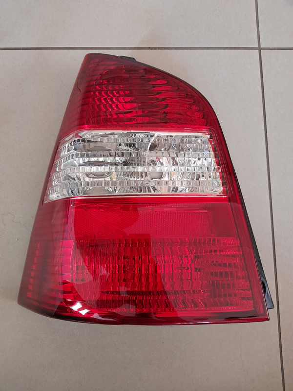 NISSAN GRAND LIVINA 08 ONWARDS BRAND NEW TAILLIGHTS SALE PRICE: R1400 Each .