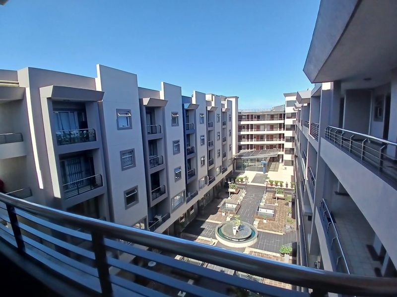 One bed Finesse-Prime Property Umhlanga