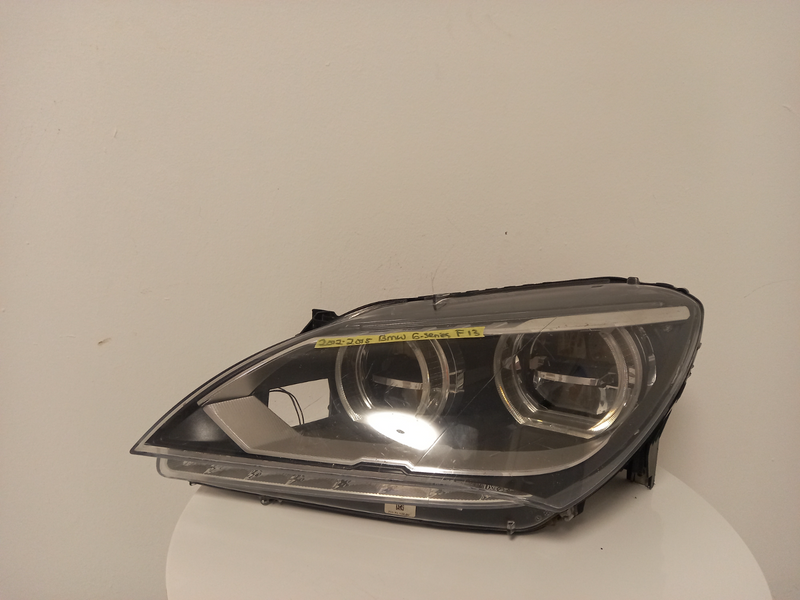 BMW 6-Series F13 LHS LED Xenon Headlight (2012 - 2015)