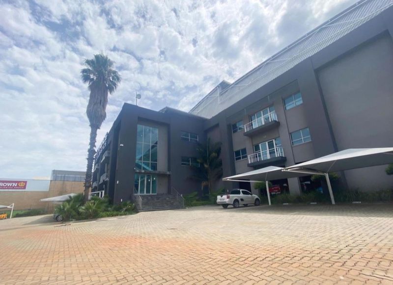 15614m² Industrial To Let in Greenstone Ridge at R75.00 per m²