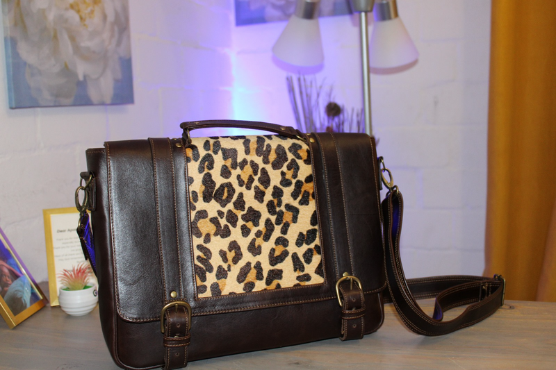 High standard quality hand crafted leather bags