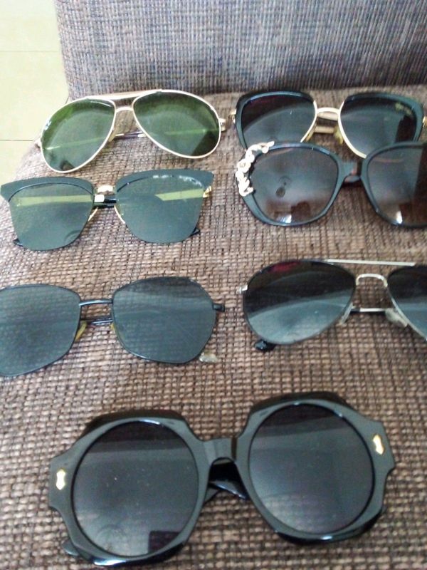 Sunglasses Ladies