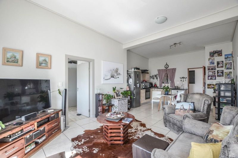 Secure apartment living in popular Royal Ascot lifestyle Estate