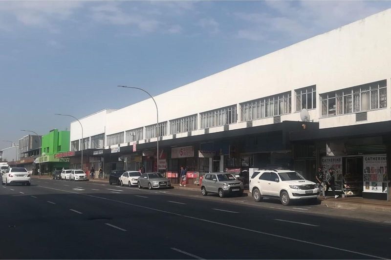 Fully Tenanted Investment Opportunity Available - Voortrekker Road, Parow