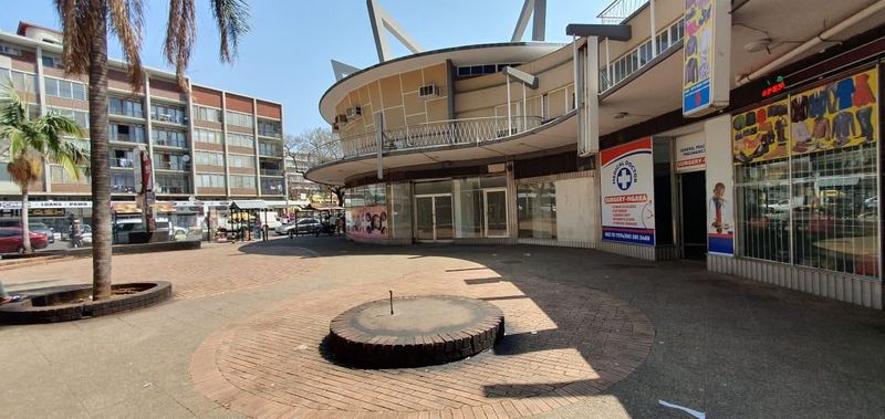 THE GALLERY | ROBERT SOBUKWE STREET | SUNNYSIDE