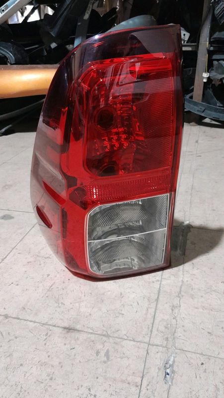 Toyota Hilux gd6 taillight