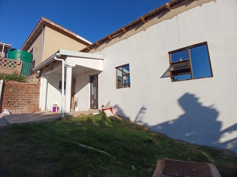 Garden Cottage available in Empangeni