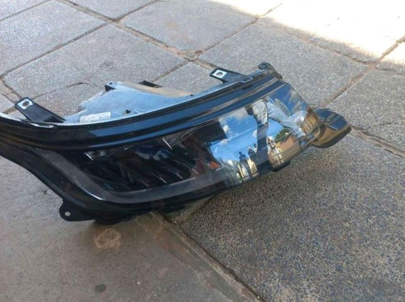 Range Rover Sport Headlights available in store