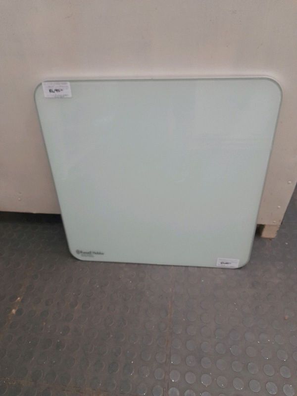 Russel Hobbs panel heater 09Aug24