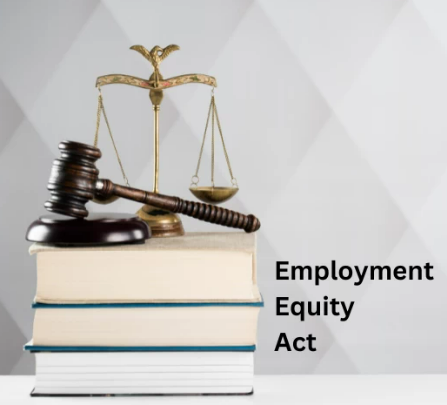 Employment Equity Specialist needed at Law firm in Pretoria