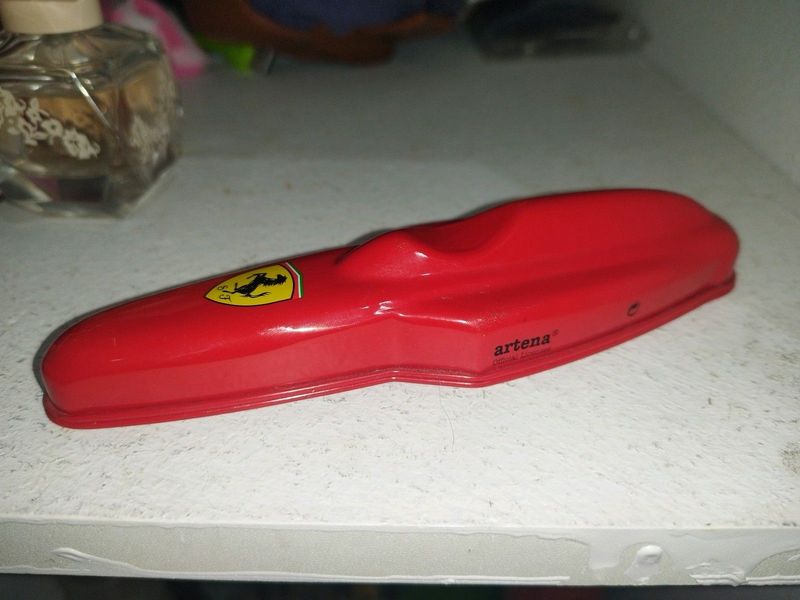 Ferrari Artena Ballpoint Pen