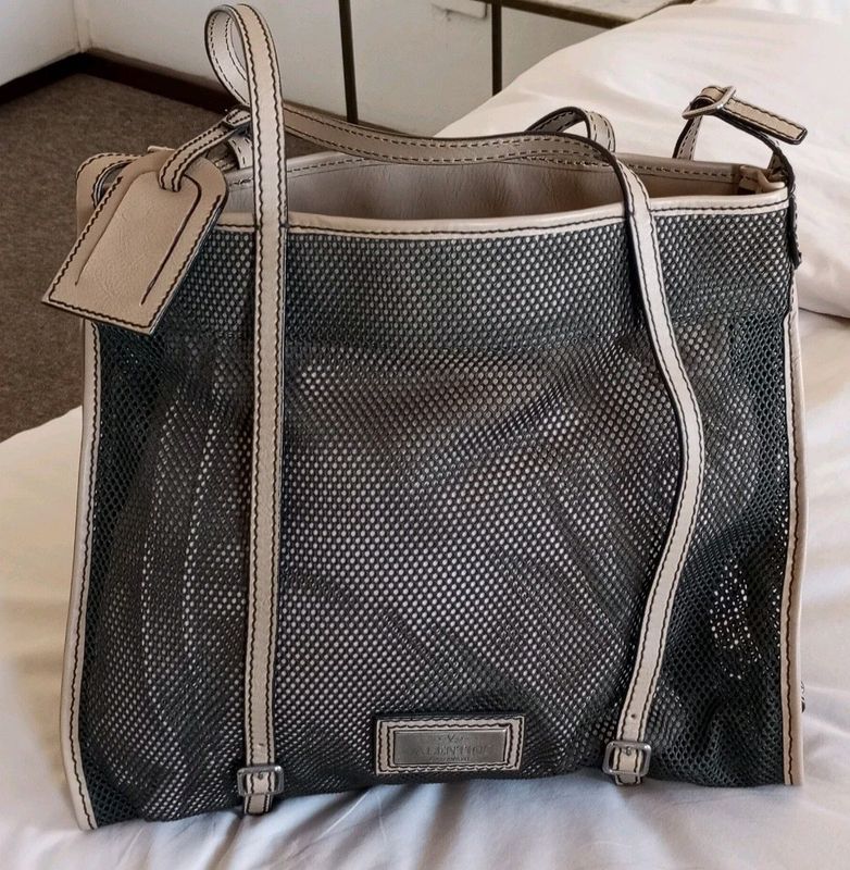 Travel Bag / Shopper Bag