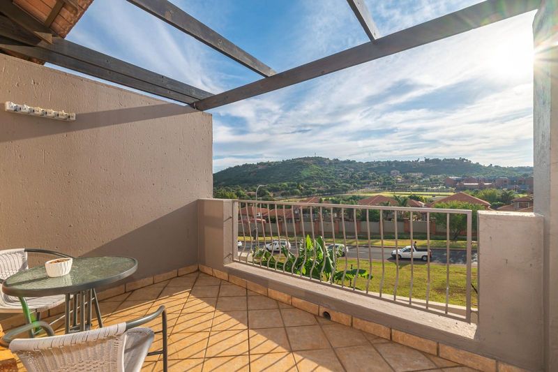The PERFECT Start with Panoramic Views!