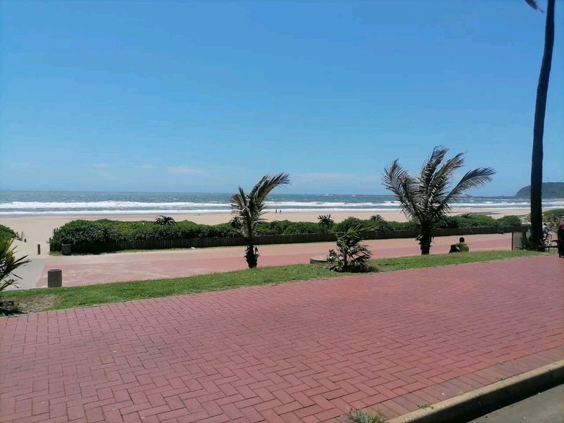 Apartment for Sale in Durban
