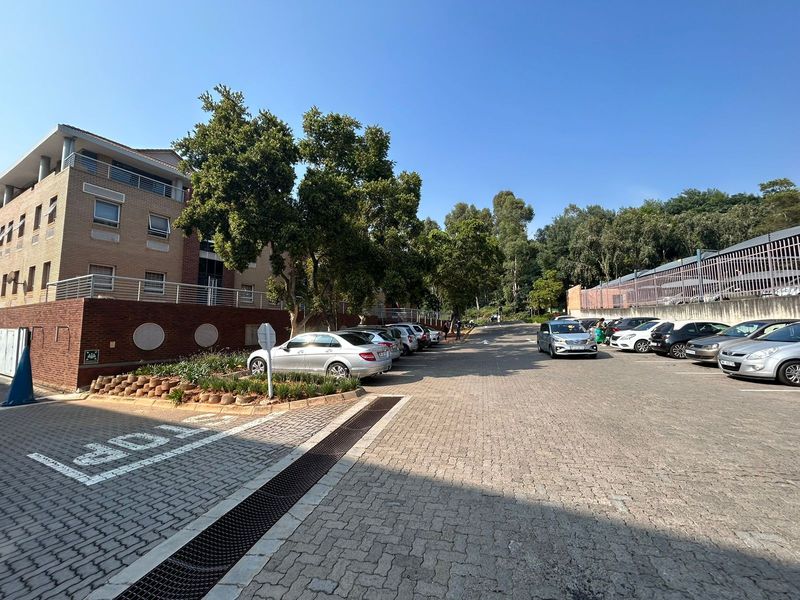 Meersig Office Park 1 | Prime Office Space to Let in Constantia Kloof