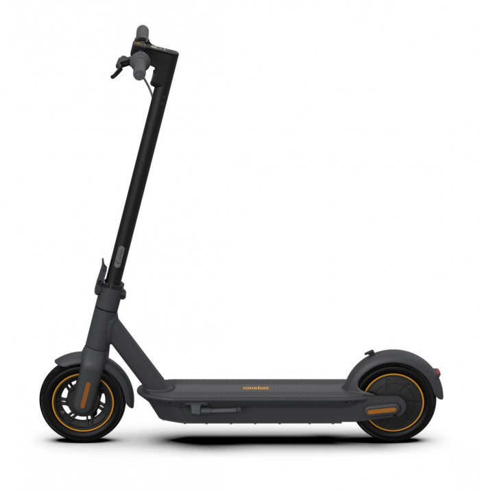 Segway Ninebot - Electric Scooter