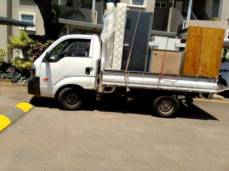 Furniture/Relocation services