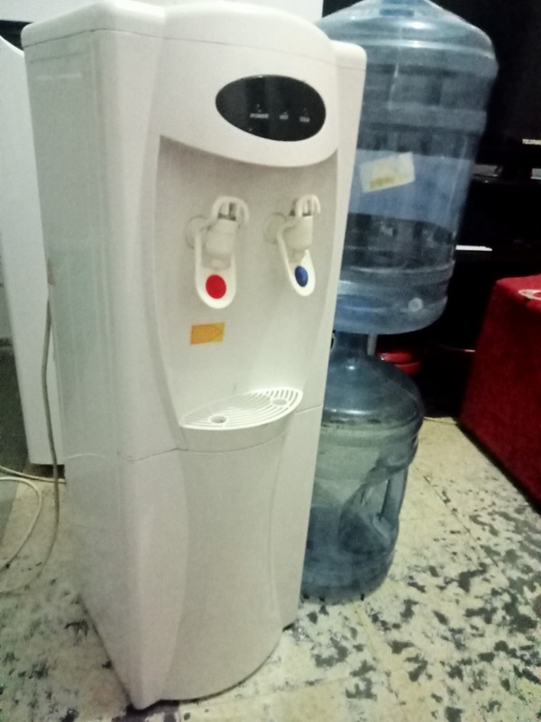 Water Dispenser Machine