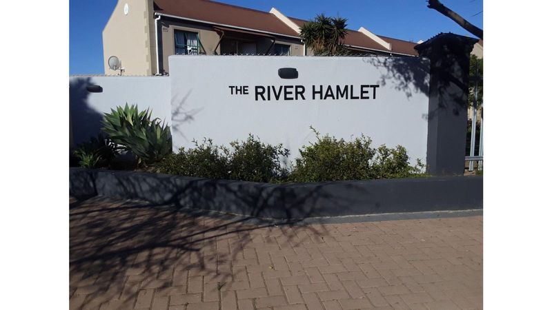 The River Hamlet