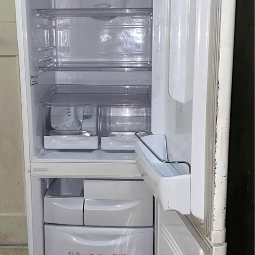 fridge samsung