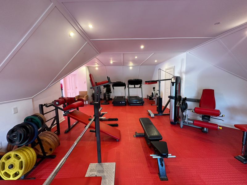 Commercial Gym Equipment For Sale