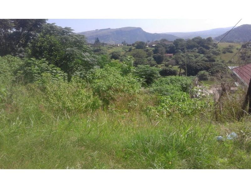 a massive piece of land for sale in phase 2 Nagina.