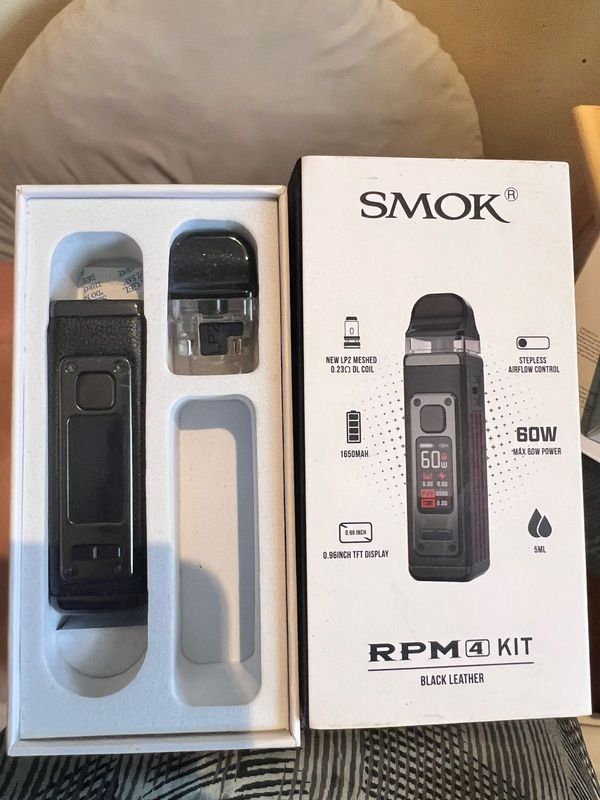 Vape devices and accessories for sale